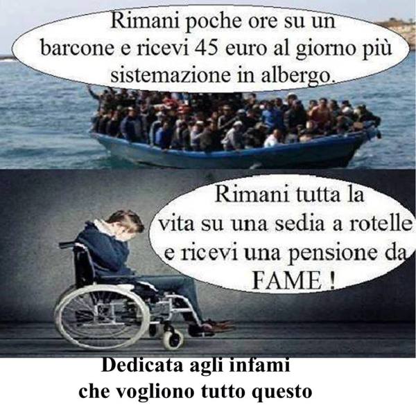 immigrati