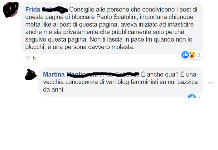 scatolini